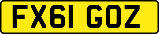FX61GOZ