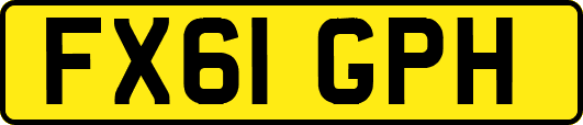 FX61GPH