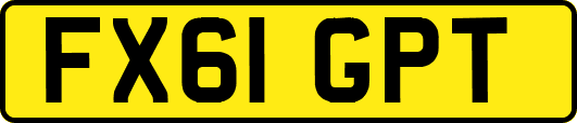 FX61GPT