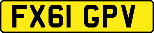 FX61GPV