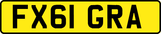 FX61GRA