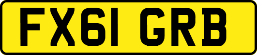 FX61GRB