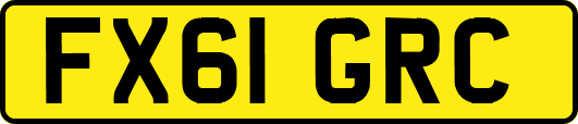 FX61GRC