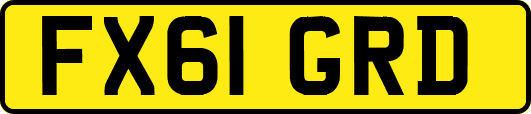 FX61GRD