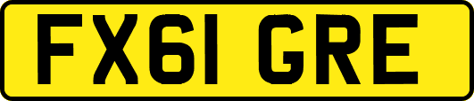 FX61GRE