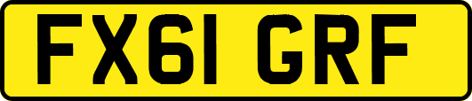 FX61GRF