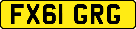 FX61GRG