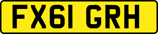 FX61GRH