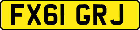 FX61GRJ