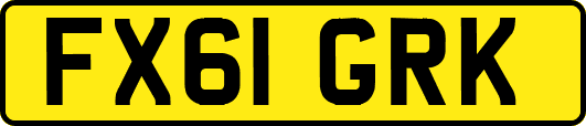 FX61GRK