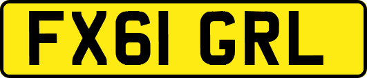 FX61GRL