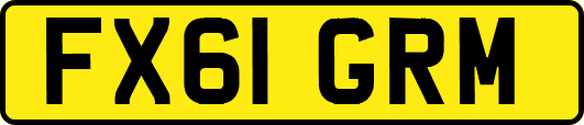 FX61GRM