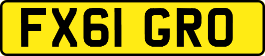 FX61GRO