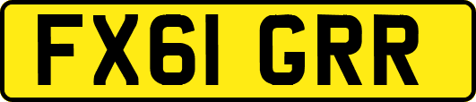 FX61GRR