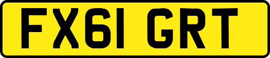 FX61GRT