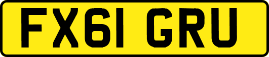 FX61GRU