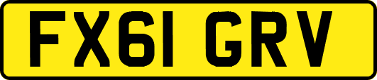 FX61GRV