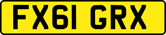 FX61GRX