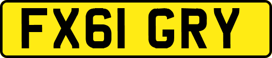 FX61GRY