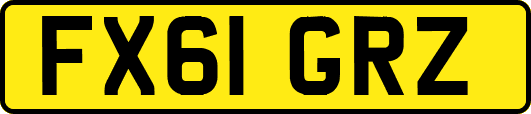 FX61GRZ