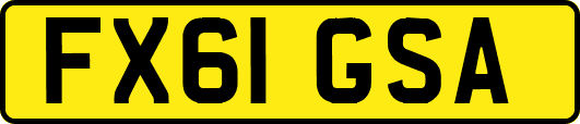 FX61GSA