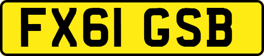 FX61GSB
