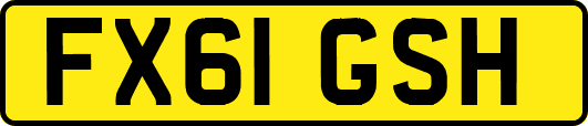 FX61GSH
