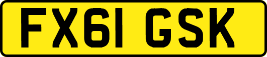 FX61GSK