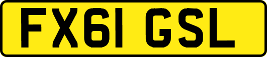 FX61GSL