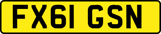 FX61GSN