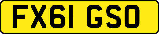 FX61GSO