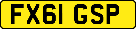 FX61GSP