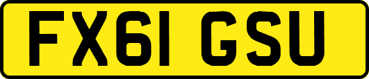 FX61GSU