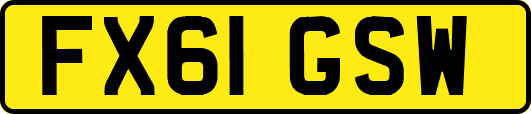 FX61GSW