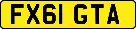 FX61GTA