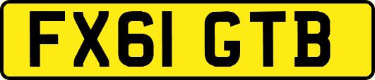 FX61GTB
