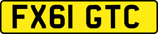 FX61GTC