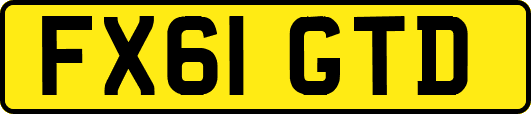 FX61GTD