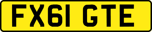 FX61GTE