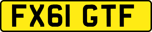 FX61GTF