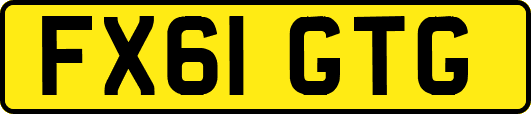 FX61GTG