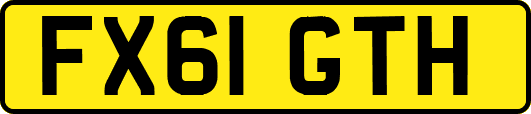FX61GTH