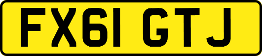 FX61GTJ