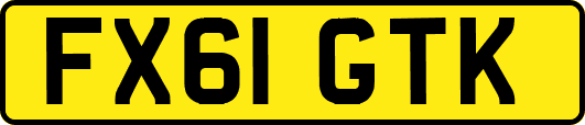FX61GTK