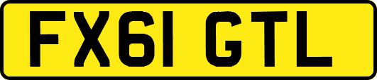FX61GTL
