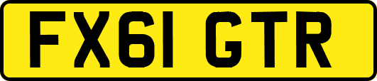 FX61GTR