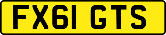 FX61GTS