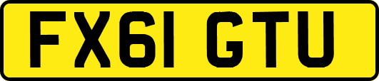 FX61GTU
