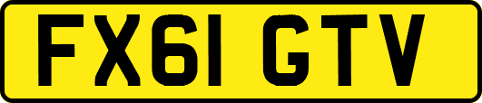 FX61GTV