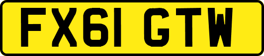 FX61GTW